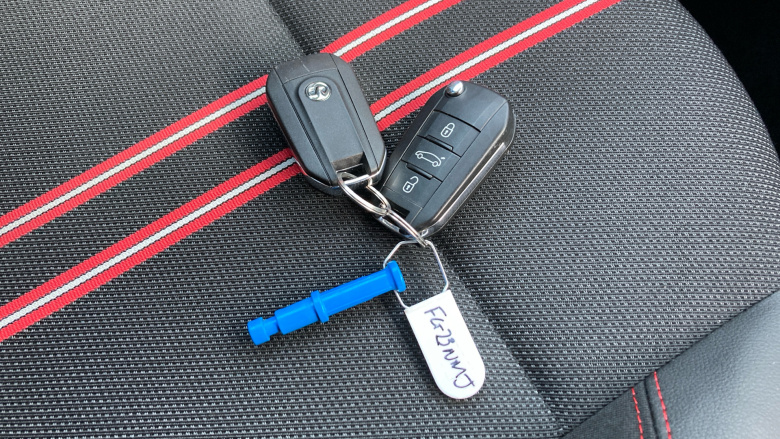 Vauxhall Crossland 1.2 Turbo GS 5dr Petrol Hatchback